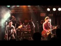 NOT SLEEP ROCKS 「Come-on」 LIVE at 大塚REDZONE 2012/04/08