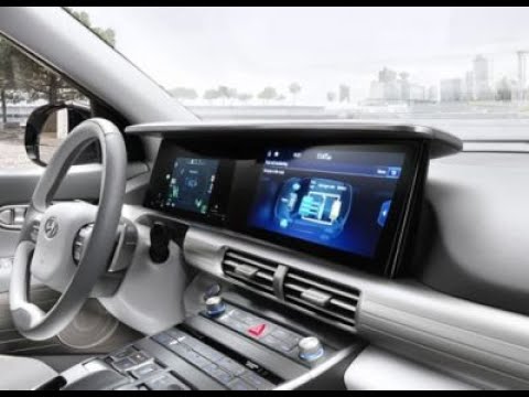 Hyundai Nexo |