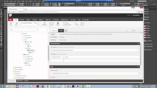 Advanced PXM Development Concepts: InDesign Variables and Tables of Contents