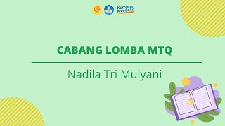 Download lagu UPI Nadila Tri Mulyani MTQ KPMI 2022