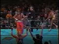 Ecw francine throws hands with buh buh ray dudley at ringside