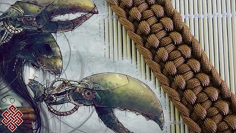 How to Make the Cancer Weave Paracord Bracelet Tutorial