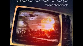 Mojave Phone Booth - "Video Creep" Mojave Phone Booth - "Video Creep"