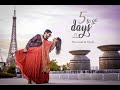 Navneet  payal  prewedding short film  kolkata  2022