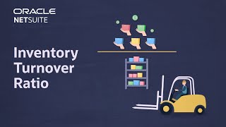 What is the Inventory Turnover Ratio?