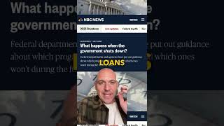 Celebrity Will the Government Shutdown Delay Your Home Purchase? #homesellingtips Wealth