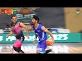 HYDERABAD HOOPS vs JAIPUR GIANTS || EPBL || 2023