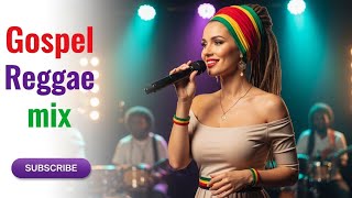 Jahs Grace In My Soul  Gospel Reggae