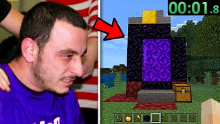 5 Speedrunners Who Achieved The Impossible!