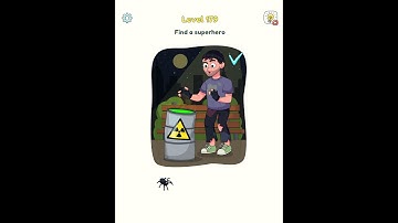 DOP 3 LEVEL 179 #shorts