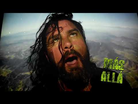 Carlos Cleaver - Gran Ilusión ( Lyric Video)