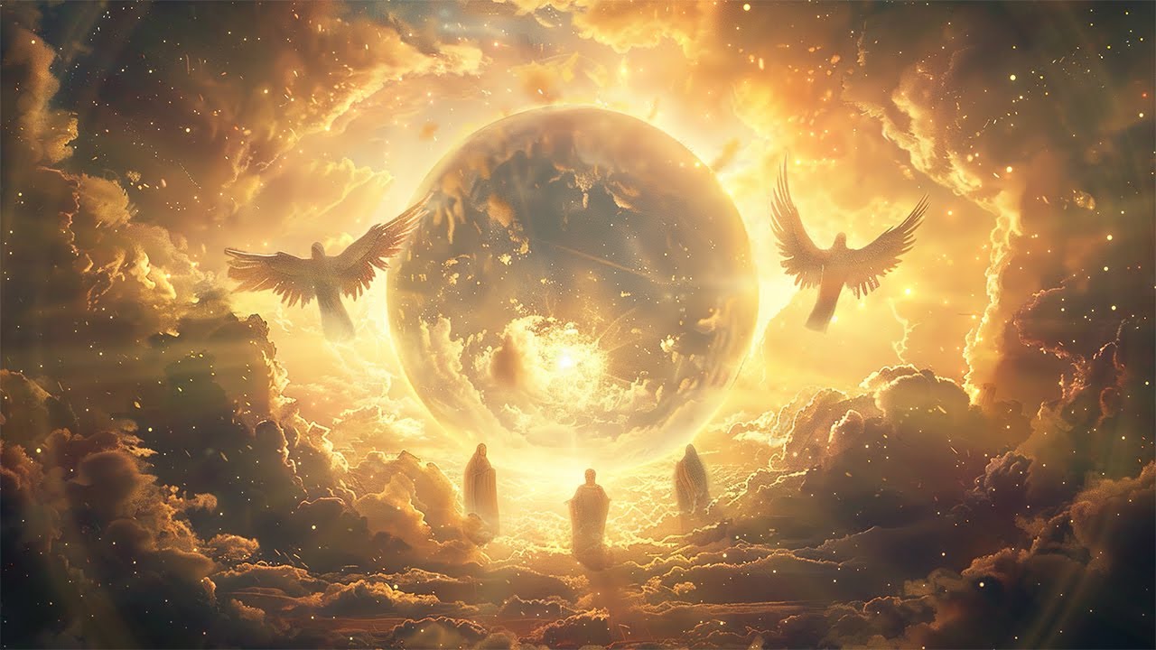 Just Listen To This Let The Power Of Angels Heal You While You Sleep just-listen-to-this-let-the-power-of-angels-heal-you-while-you-sleep