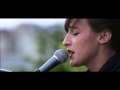 S a y c e t  mirages live acoustic feat juliette armanet