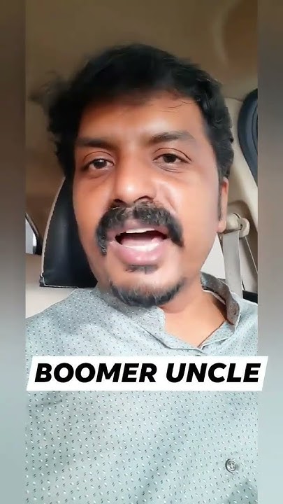 boomer-uncle-meaning-tamil-premkumar-asogan-badwords-tamil