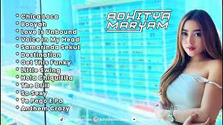 Download Lagu Req by Anya Vanya | DJ Breakbeat Chica Loca 2025 Terbaru | BIkin Goyang Terus BrooooππΊ MP3 Download Lagu Req by Anya Vanya | DJ Breakbeat Chica Loca 2025 Terbaru | BIkin Goyang Terus BrooooππΊ MP3