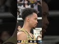 【バスケ】スティール→ダンク | コー・フリッピン選手【#shorts 】