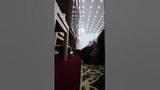 صلاة التراويح رمضان 1440هـ 2019م