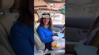 Smart Car Tips! 🚗 Easy solutions and clever ideas for cars! #CarCare #cars