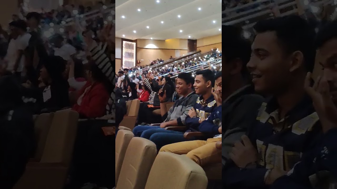 orientation program at @Nit Durgapur 