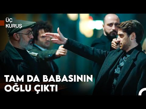 Gizemli Adam Çetin