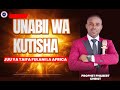 UNABII WA KUTISHA JUU YA TAIFA FULANI LA AFRICA PROPHET PHILBERT CHRIST UNABII WA KUTISHA JUU YA TAIFA FULANI LA AFRICA PROPHET PHILBERT CHRIST