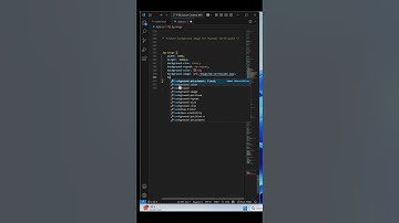 CSS Background Image