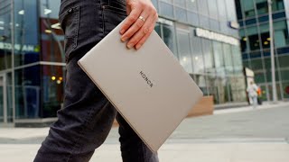 Я НАШЁЛ ИДЕАЛЬНЫЙ НОУТ! Honor MagicBook 14 Pro — УБИЙЦА MacBook?