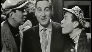 SID CAESAR: The Bellini Cup (CAESAR'S HOUR, Nov 3, 1956)