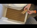 Revel Shower Mat