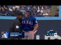 MLB Highlights | Rangers vs. Blue Jays - June 26, 2026