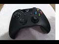 CONTROLE XBOX ONE NAÕ FUNCIONA LT RT  (RESOLVIDO)