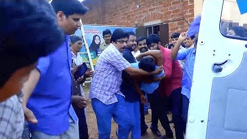 ദുരന്തനിവാരണ പാഠങ്ങൾ പകർന്നു നൽകാൻ അഗ്നിശമന സേനയുടെ മോക്ക് ഡ്രിൽ