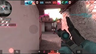 | Fragmovie  💚 | Девочка с каре 🍷|Standoff 2 | 32 💙 |