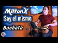 “Soy el mismo” (cover) MiltonX en Pulgarcito 503 Tampa FL