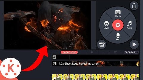HOW TO MAKE 3D INTRO FOR YOUTUBE IN KINEMASTER FREE ON MOBILE | INTRO KAISE BANAYE | #Technology489