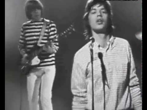 The Rolling Stones - "Good Times"(Sam Cooke) 1965