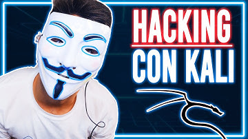 ✅ Como Instalar Kali Linux 2024.1 en VirtualBox [Windows 10] - Tutorial en Español desde Cero