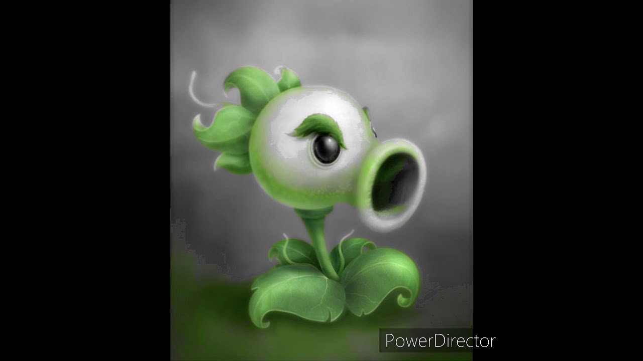 Ultimate Battle (PvZ) Lower Pitch