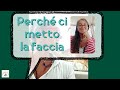 La mia etica non è in vendita. Ecco cosa c'è dietro le mie scelte. Reico e io.