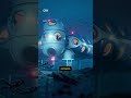 Underwater Living Concepts and Innovations