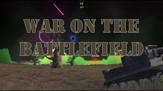 🚑ShellShock Live | War On The Battlefield