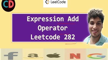 Expression Add Operators | Leetcode 282 | Live coding session 🔥🔥🔥