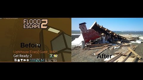 Lighthouse: RW (Crazy) by Guest_34821 - FE2 Community Maps