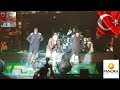 Hadise Ankara Panora Avm  Şıkıdım ve Sarışınım (Canlı Performans )