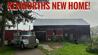 My Old Man Sold His W900!