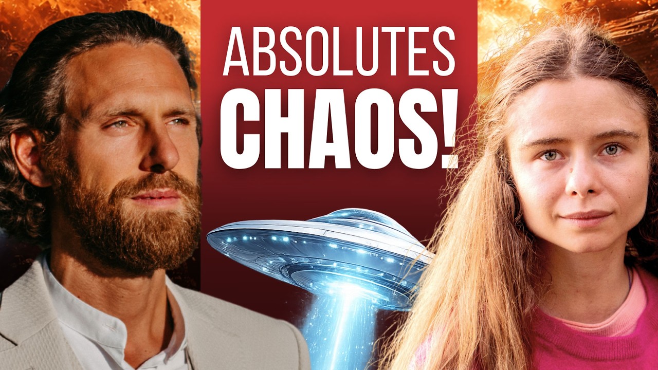 Die Anführer der Bösen sind weg! Warum es hier erstmal NOCH schlimmer wird (Christina von Dreien)