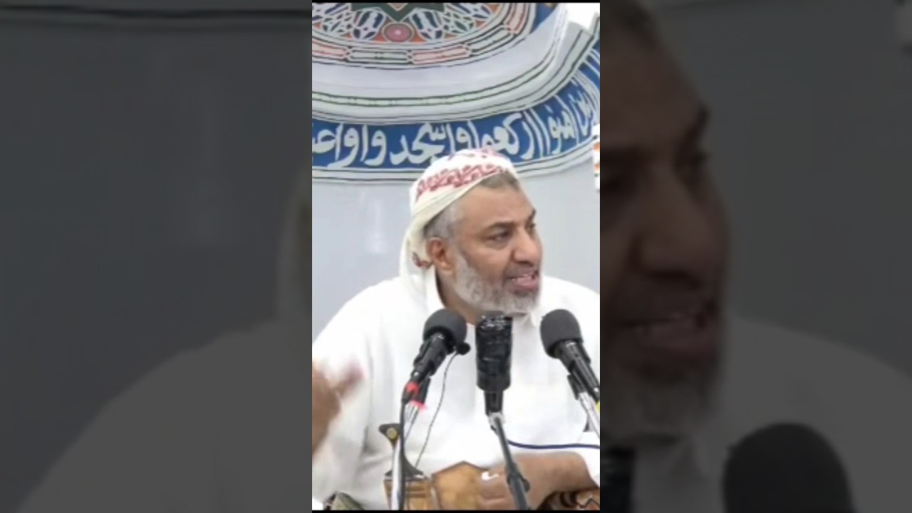 *الحث على صلة الأرحام* شاهد المحاضرة على الرابط👇https://youtu.be/iUDxW_aVlog?si=JfdAKhZgLjAaY-qJ