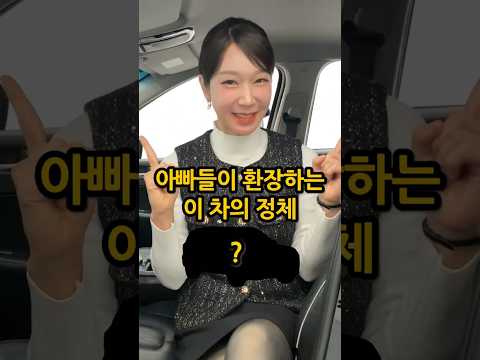 카니발은 싫고 쏘렌토는 좁다면? 팰리세이드 7인승이 정답인 이유 #중고차 #팰리세이드