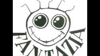 FANTAZIA UNKNOWN TRACK