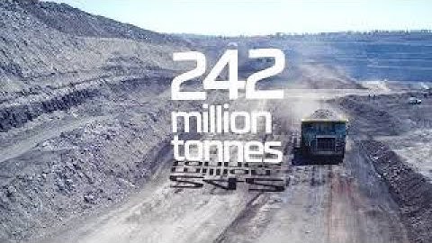 Bengalla Mining Company Corporate Video 2021